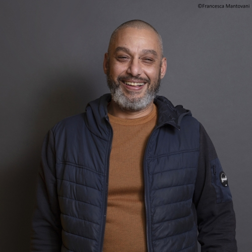 afif khaled