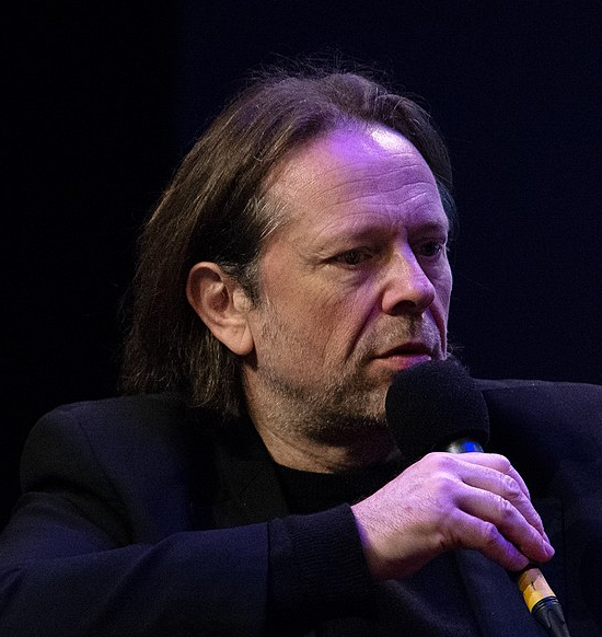 alain ayrolles