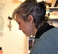 maud langlois