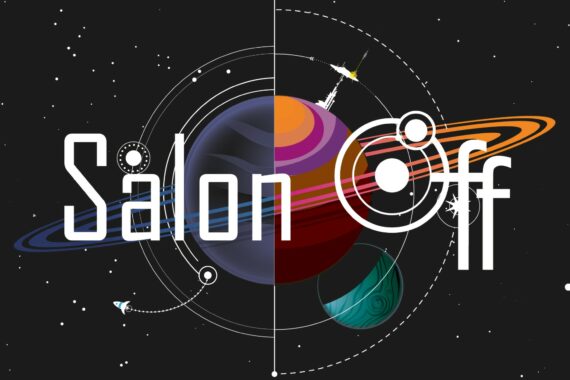 Salon Off