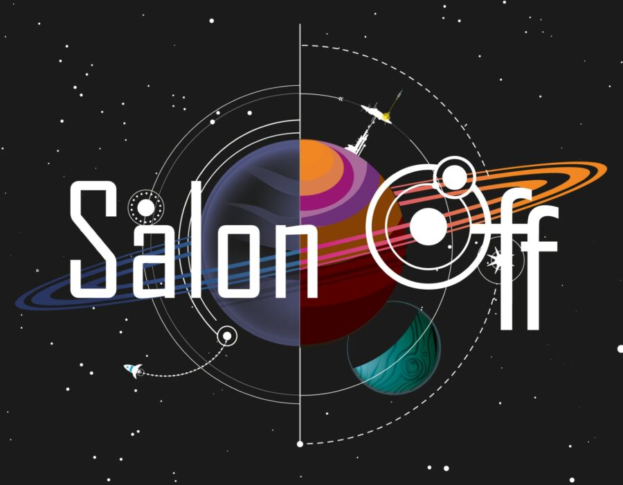 Salon Off