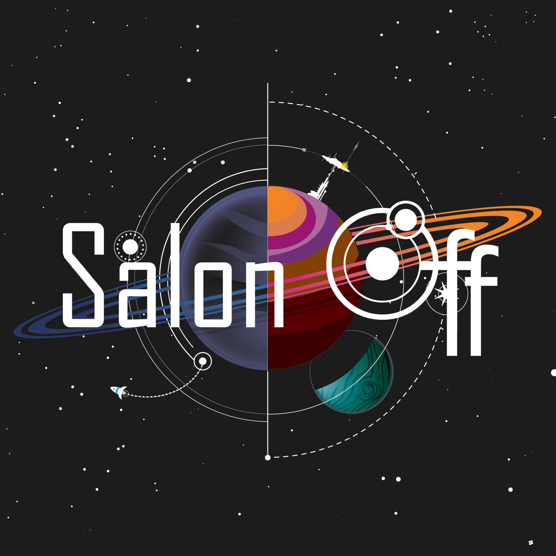 Salon Off