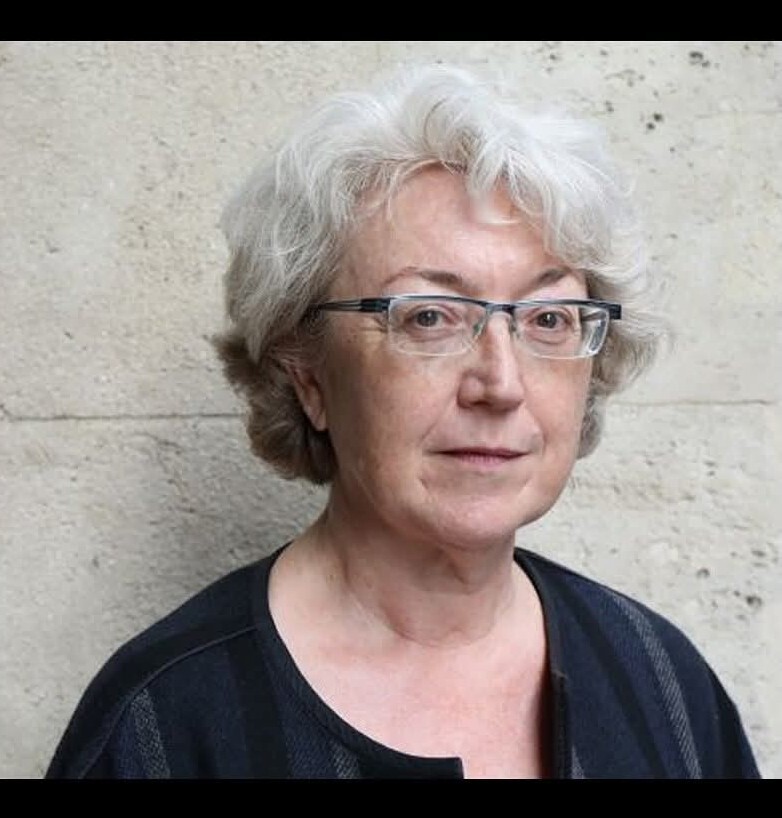 Mireille-Rivalland