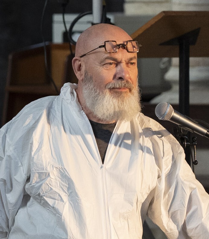 marc caro