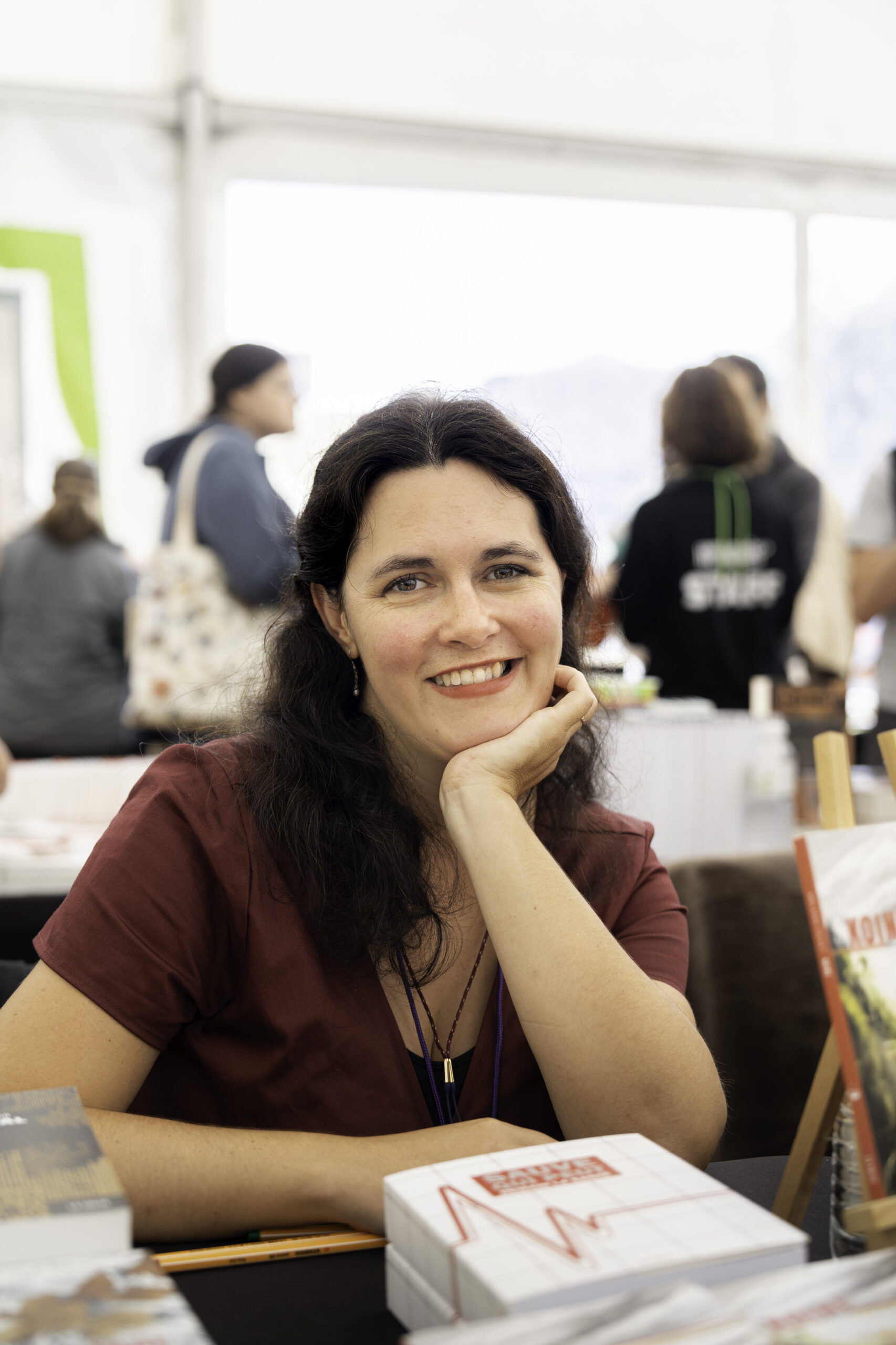 mélanie fiévet