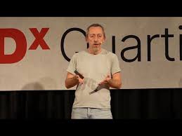 tedx-nicolas-rougier
