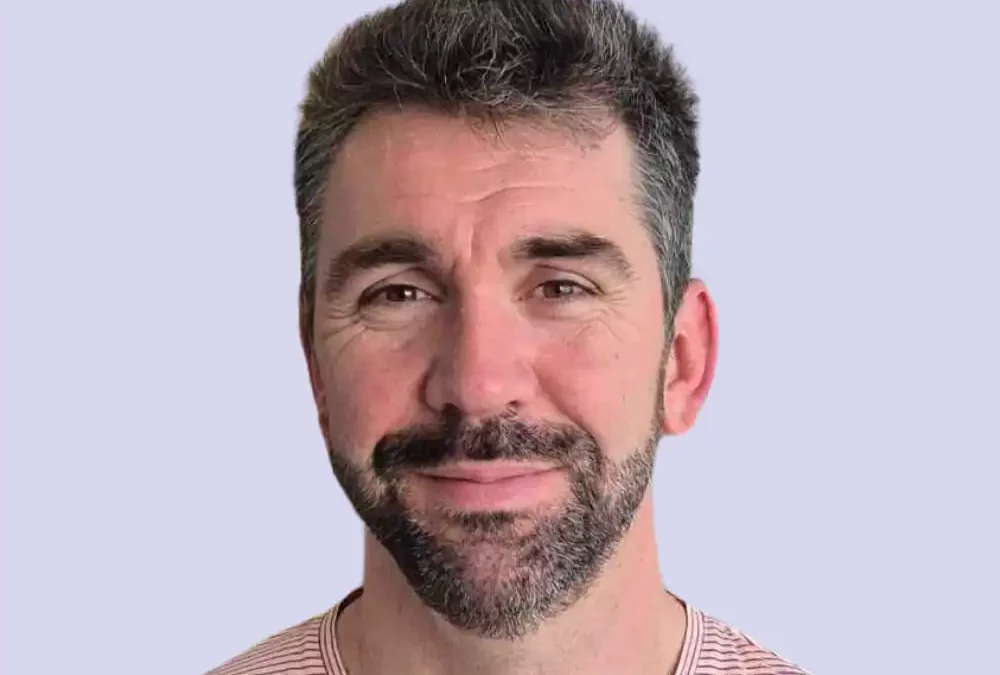 Nicolas BREDEAU