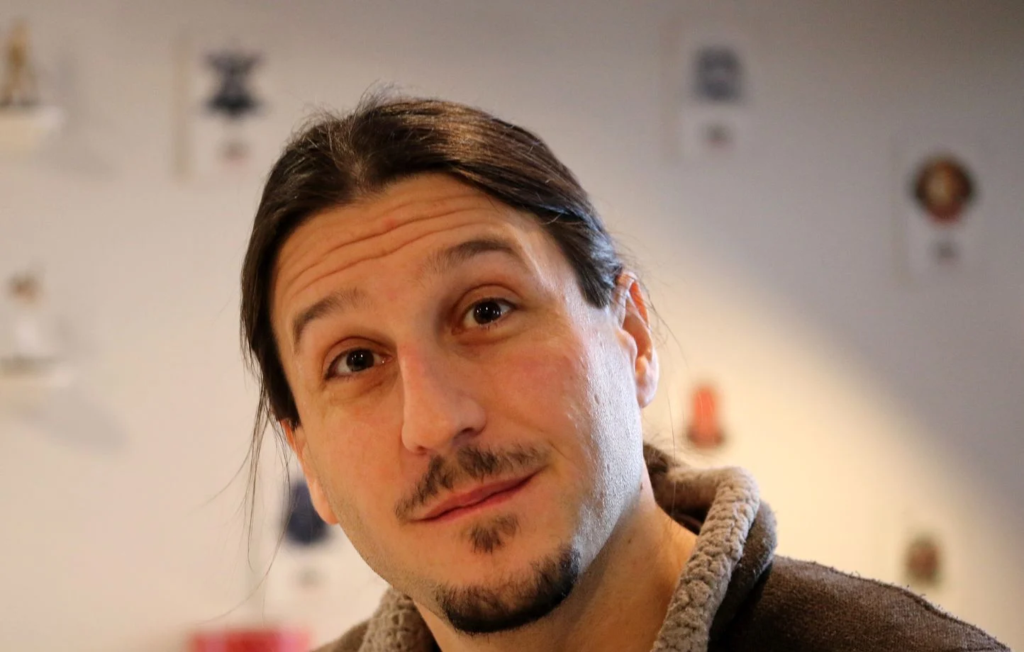 Antoine BAUZA