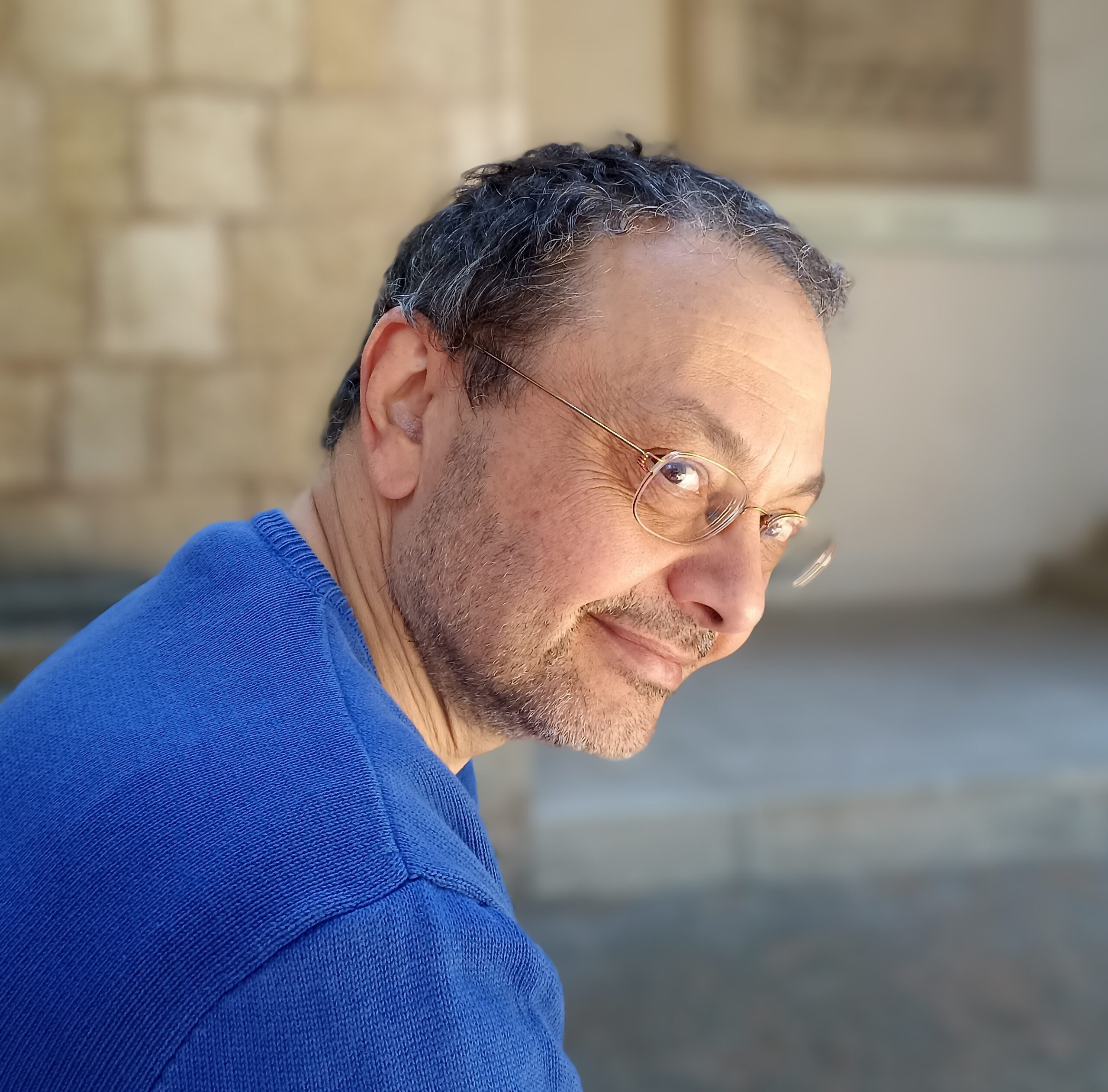 CHEMLA Fabrice