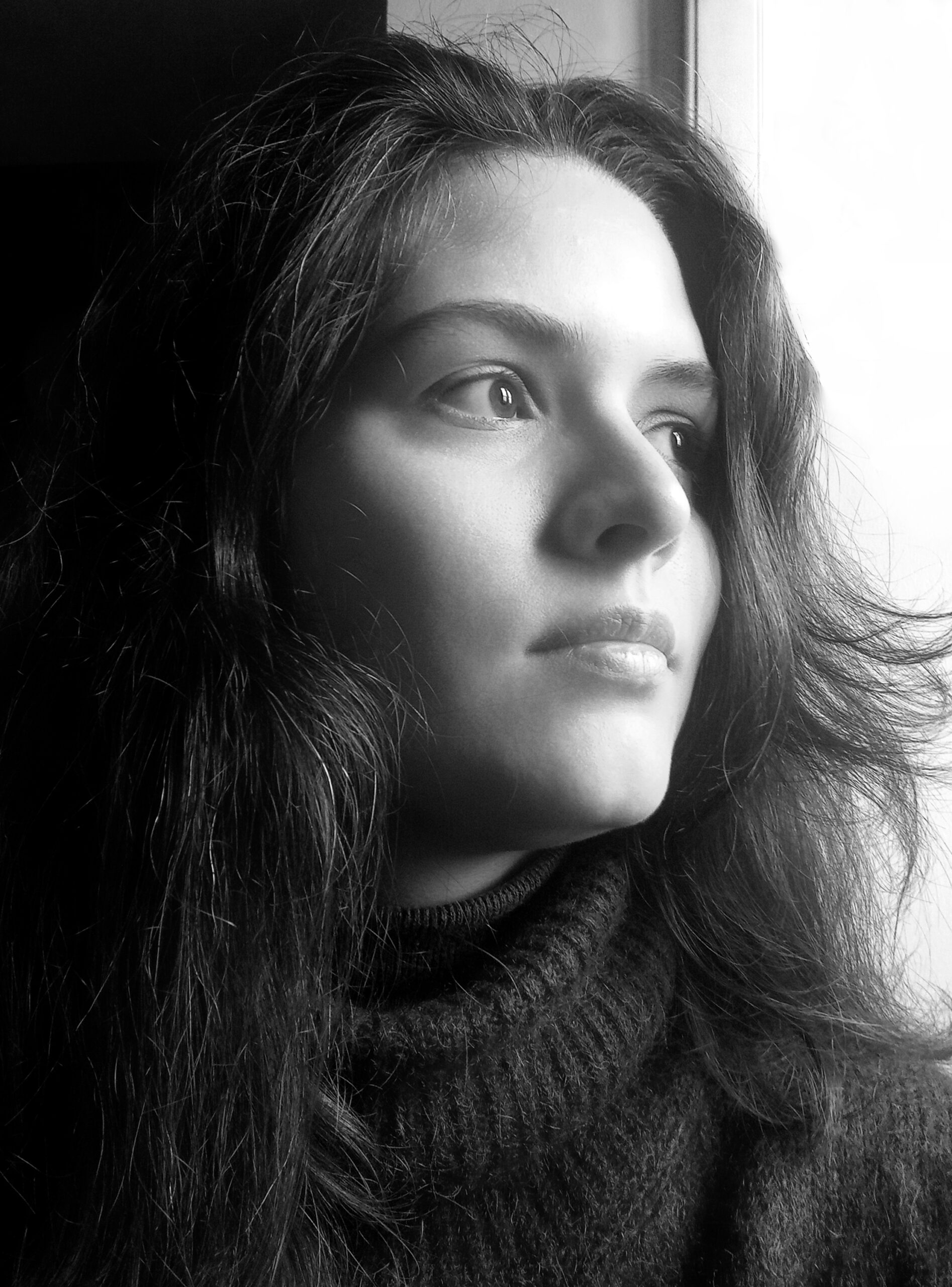 FAURE Anouck