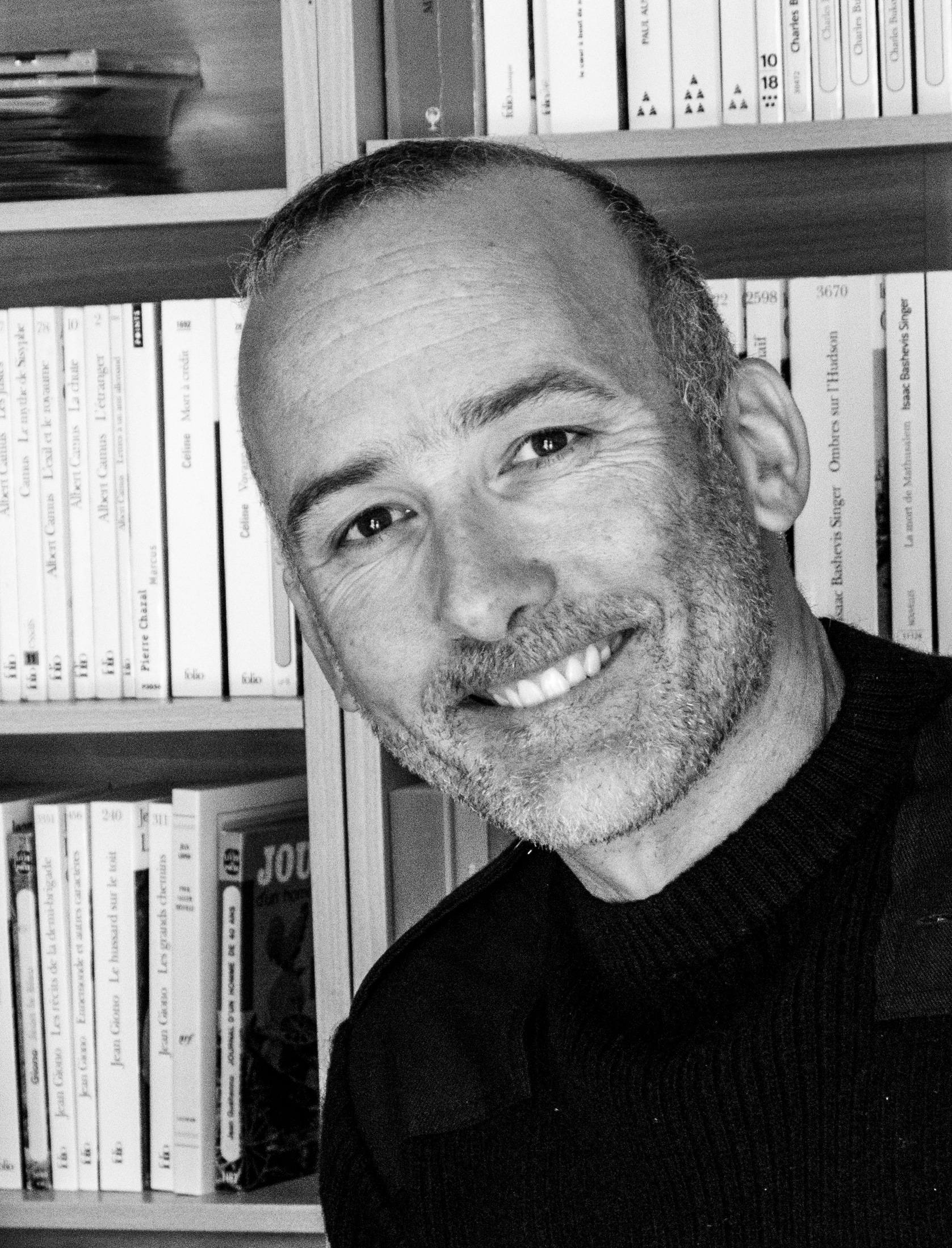 PIerre RAUFAST