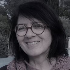 christine zanin