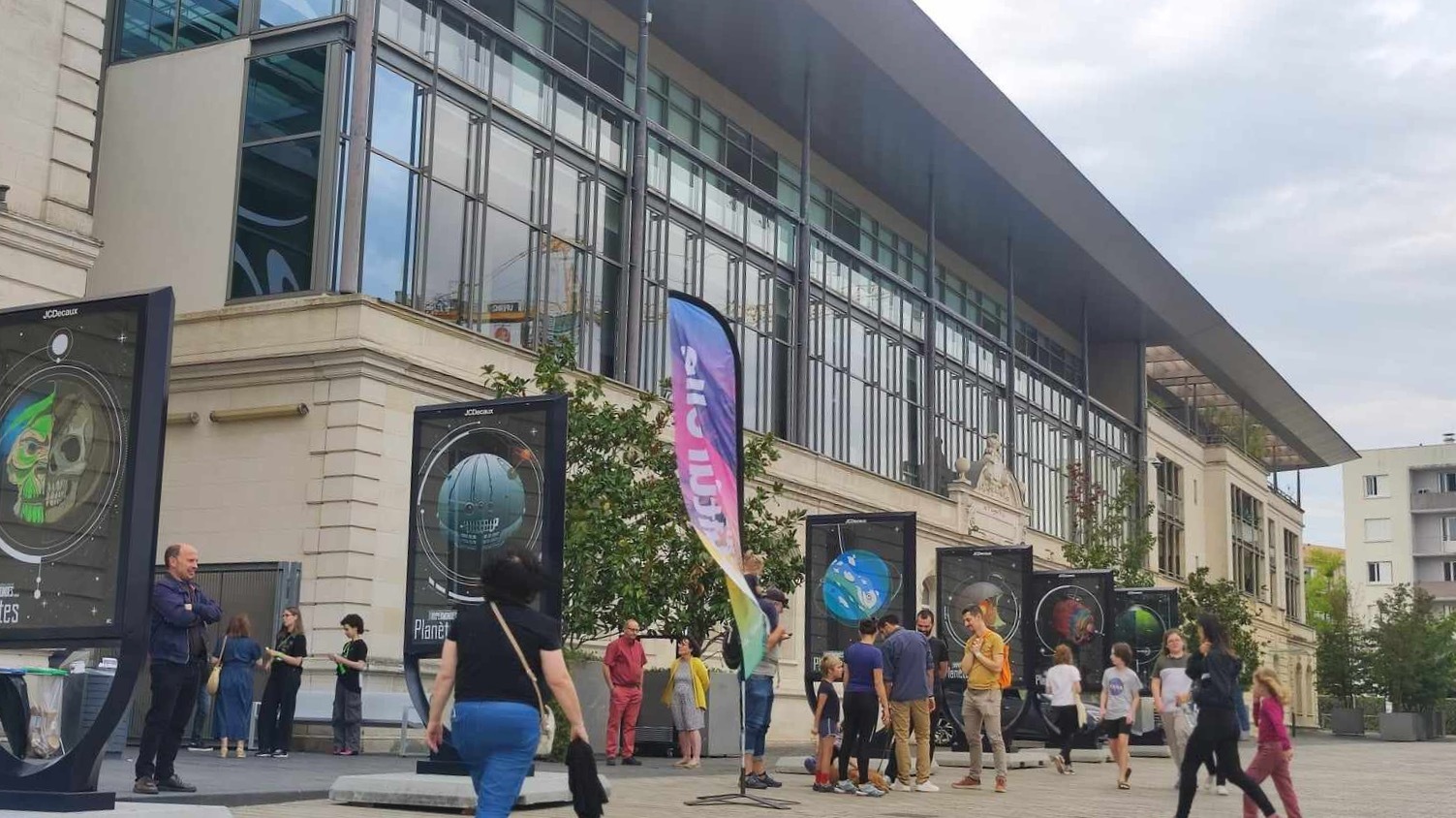 HM Mérignac bernard henninger