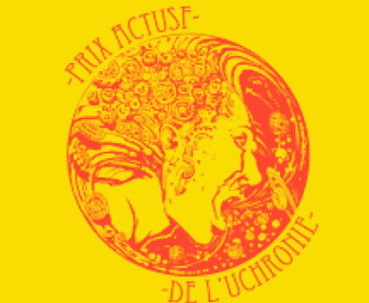 Remise de prix : Prix ActuSF de l'uchronie