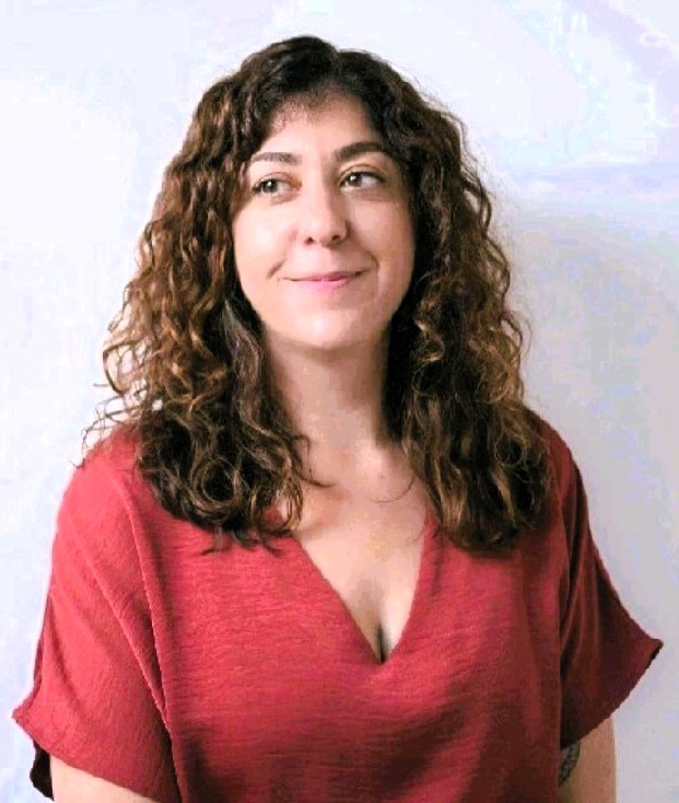 laura degracia