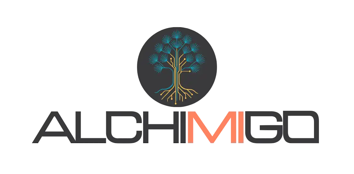 logo alchimigo