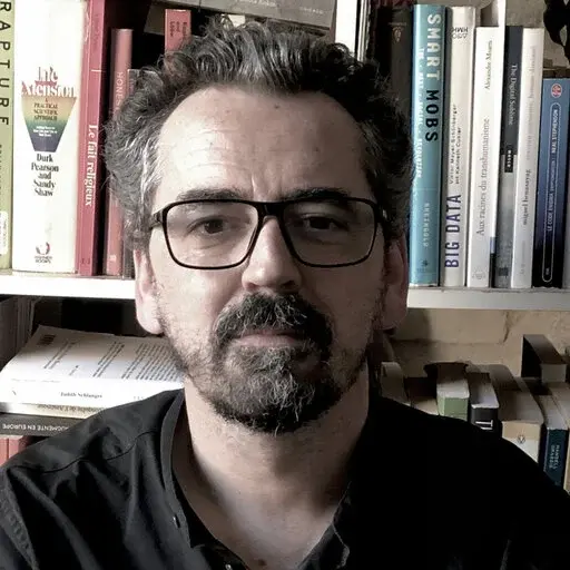 david pucheu