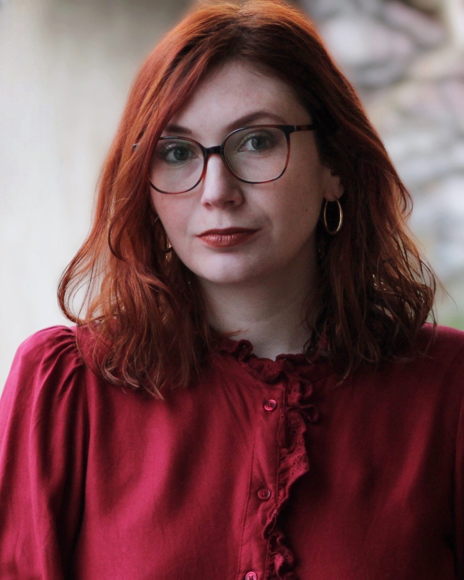 MAURIN-Florie