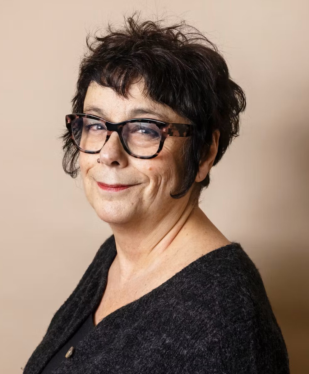 anne augereau