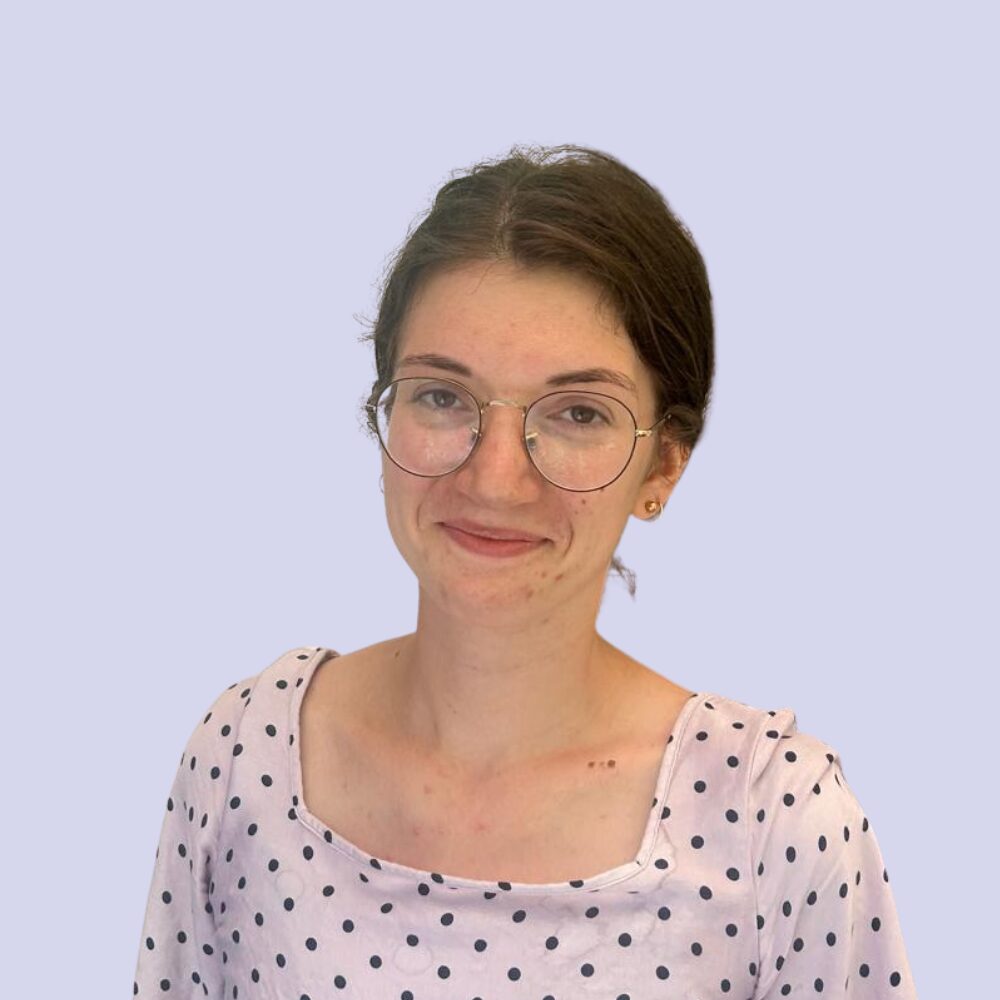 manon trouffier