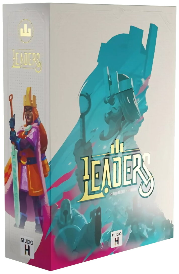 Zoom sur LEADERS - Matin