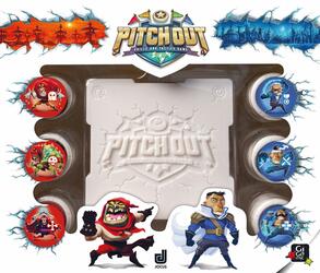 Zoom sur PITCH OUT et POUVOIRS