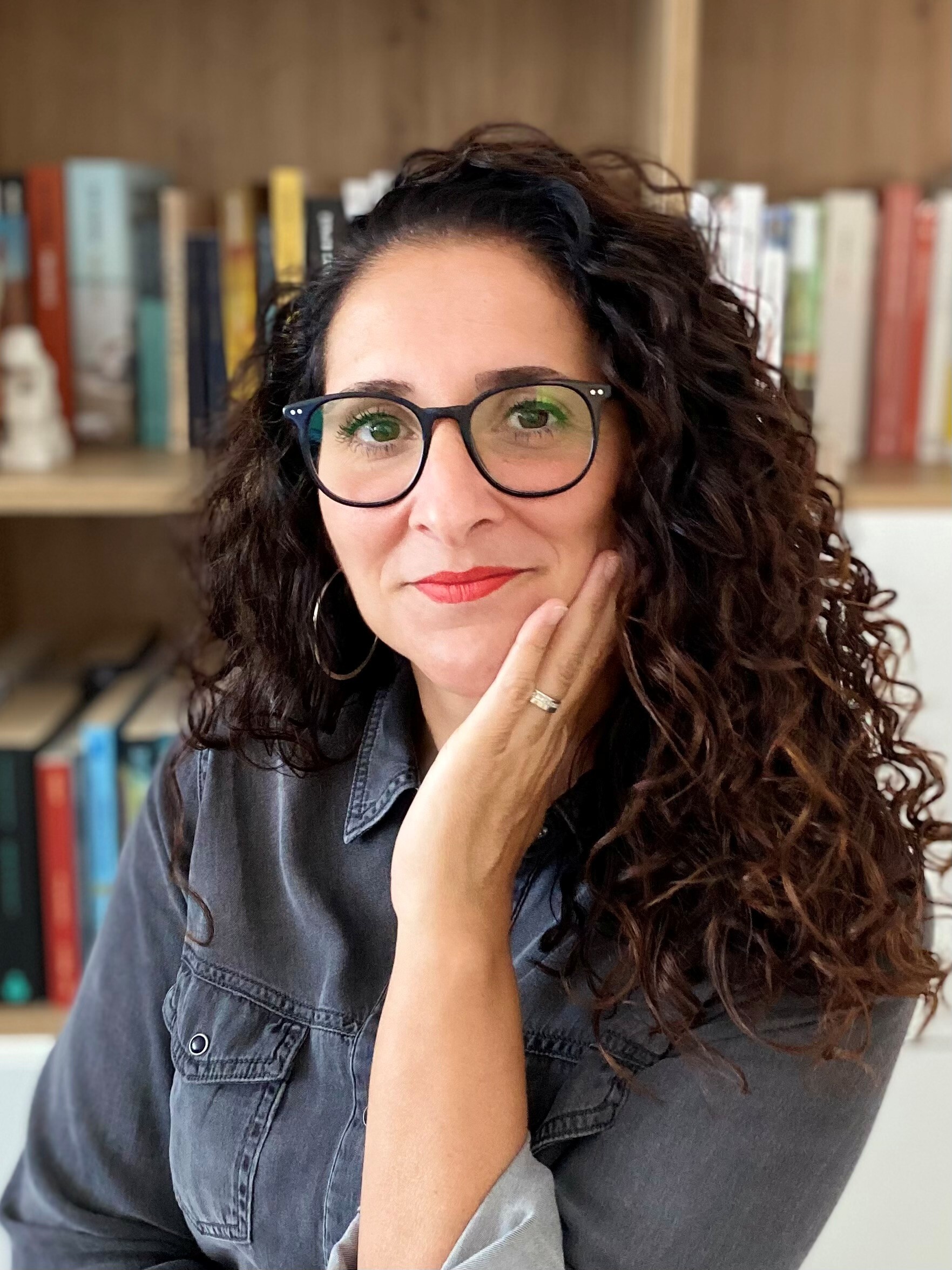 josepha calcerano