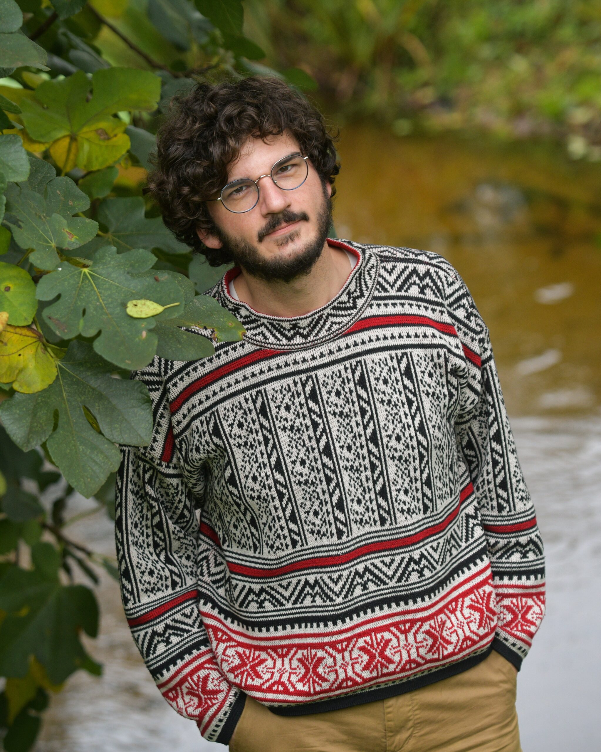 axel sourrisseau