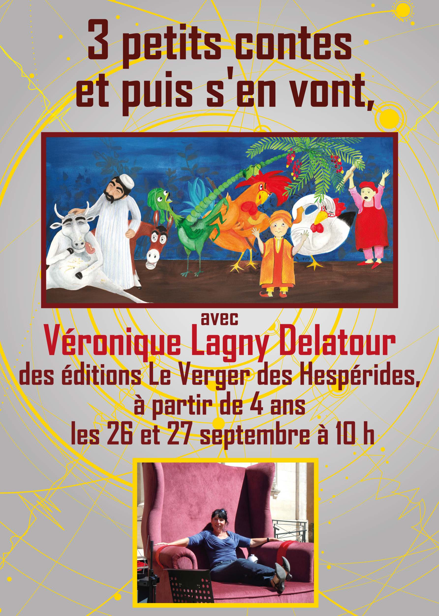 verger des hespérides 2